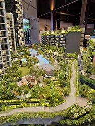 The Reserve Residences (D21), Apartment #534235401